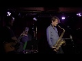 Tobias meinhart quintet with charles altura eden ladin john tate  adam arruda