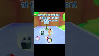 Don’t worry! #petsim99 #music #roblox #ronaldo #dj #remix
