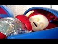 Les teletubbies  ma maman est docteur  saison 2 pisode 38