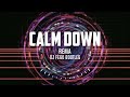 Rema - Calm Down - (Dj Fego Bootleg / Remix)