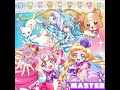 【majdata創作譜面 MASTER】しあわせえぼりゅ~しょん♡ ~こむぎ&いろはVer.~ - 歌:石井あみ&後本萌葉 作詞:マイクスギヤマ 作曲・編曲:石塚玲依