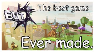 This ROBLOX game did everything right..