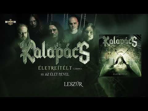 Kalapács - Az