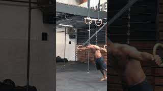 Ring Chest Fly