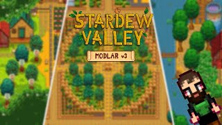 EN SEVİLEN MODLAR!? | Stardew Valley Mod v3