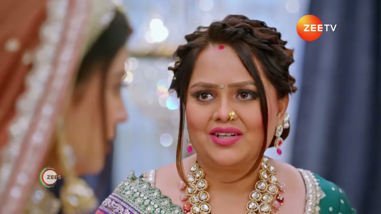 Kumkum Bhagya | Will Rocky's arrival sabotage Payal and Raunak's wedding?