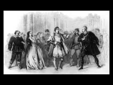 Verdi - Ernani