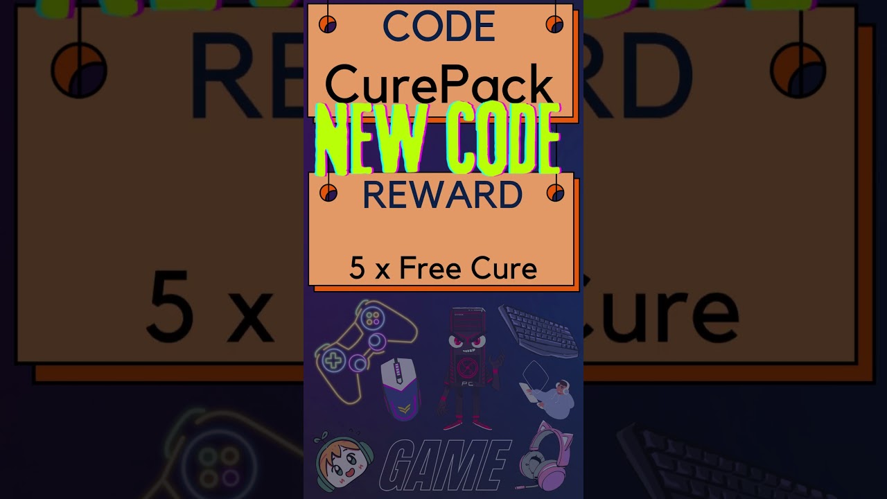 All Anime Energy Clash Simulator codes to redeem for Cure Packs & Potions