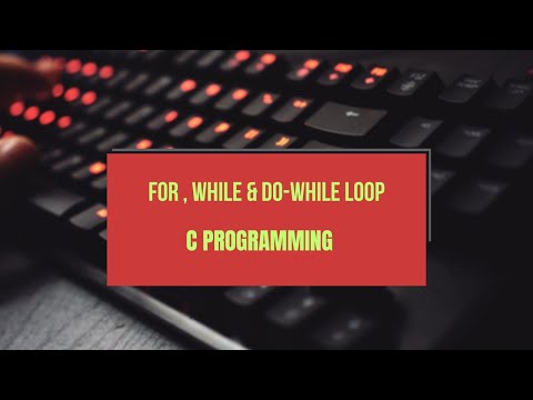 Mastering Loops: Advanced