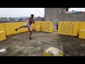 Me Trying To Use Kicks