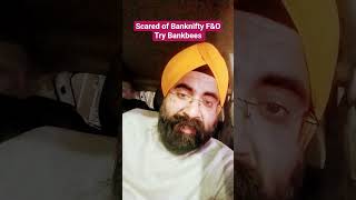 BANKBEES | ETF Swing Trading | Finance By Kohli