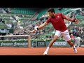 Novak Djokovic - Best 19 points from each Grand Slam Win