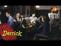 Derrick. Staffel 7, Folge 6: Hausmusik