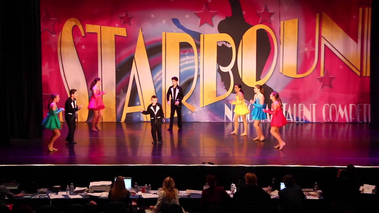 starbound dance competition 2021