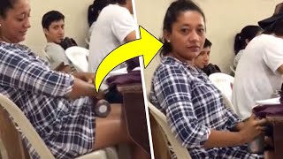 top 14 most embarrassing moments caught on camera | your mind is my warehouse