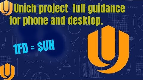 How to Join Unich Airdrop Campaign: Complete Guide | Earn Up To 500M $UN full guidance #unich 