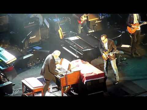 Ballad of John Henry - Joe Bonamassa & Jon Lord at...