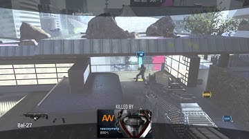 Call of duty advanced warfare capture the flag