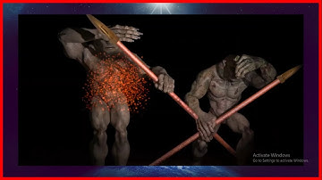 Điệp viên của Đức Chúa Trời || Secret Agent of God