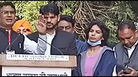 Congress party leader stands firm with upsc compensatory attempt demand 