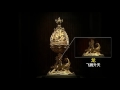 [6-1] 百济的气息——百济金铜大香炉