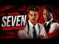Os 7 Pecados Capitais - Música 🎵 #music #edit #seven #filmes #a