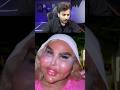 انا بقيت اشوف حاجات غريبه في التيك توك