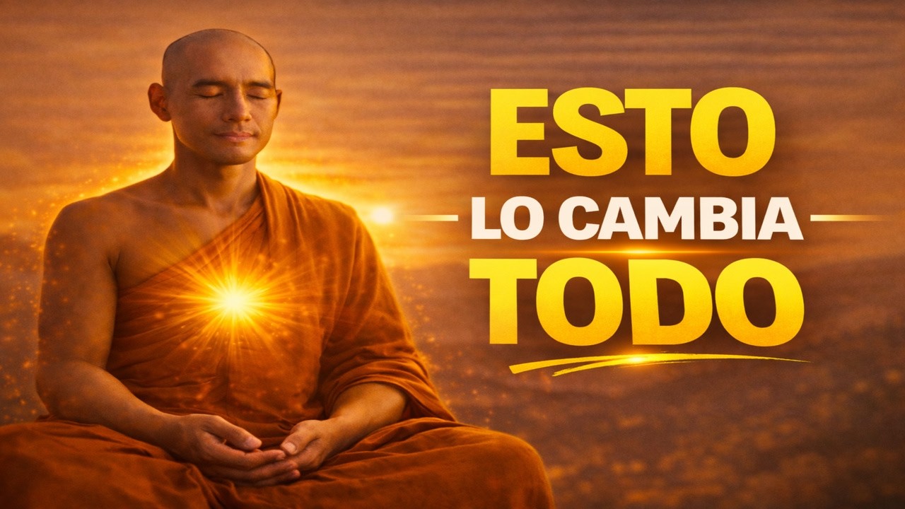 12 LECCIONES BUDISTAS que TRANSFORMARÁN tu VIDA | BUDISMO - YouTube