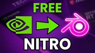Free Discord Nitro 3 Months | NVIDIA Promo Claim Now