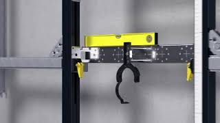 Viega Prevista Dry Plus - Washbasin Element Practice