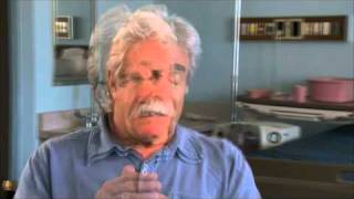 Beyond the Blackboard - Jeff Bleckner Interview, Part 2