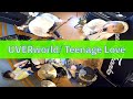 UVERworld / Teenage Love 【ROCK cover】#029