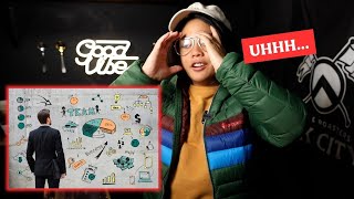 how did you raise awareness about your brand? (lets have a loose convo)