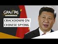 Gravitas: Why is America arresting researchers with links to China