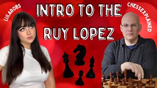 Chess Miniatures: Miniatures in the Ruy Lopez : Main Lines (Series #3)  (Paperback) 