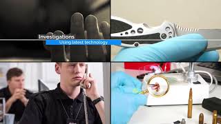 M Vac Why Wet Vacuum Collection Forensic Dna Collection System