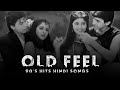 90'S Hits Hindi Songs | Old Is Gold | 90'S SRK MASHUP | Old Hindi Song Mashup | Non-Stop mashup 2026