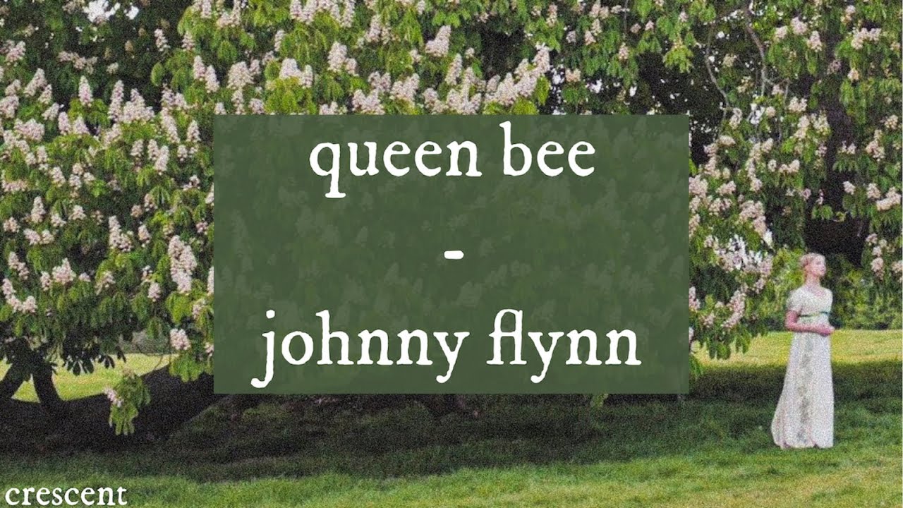 queen bee johnny flynn (lyrics) YouTube