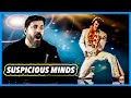 REACTION | Elvis Presley - Suspicious Minds ( Live in Las Vegas ) | THE GREATEST!!!!!!