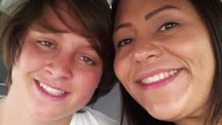 Memorial for Lauren Lueck