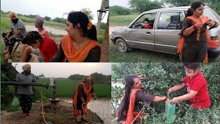 ||Village life Very Happy life|| Rural life punjab||north Indian punjab||Village life punjab