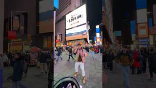 Thumbnail for FALTOU 1 EM NEW YORK!
