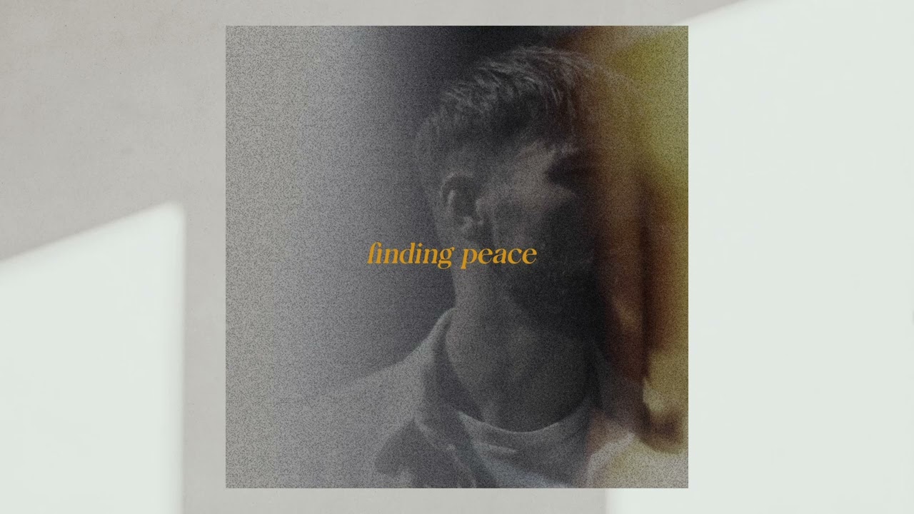 Watch finding peace - BARTH. on YouTube Watch finding peace - BARTH. on YouTube
