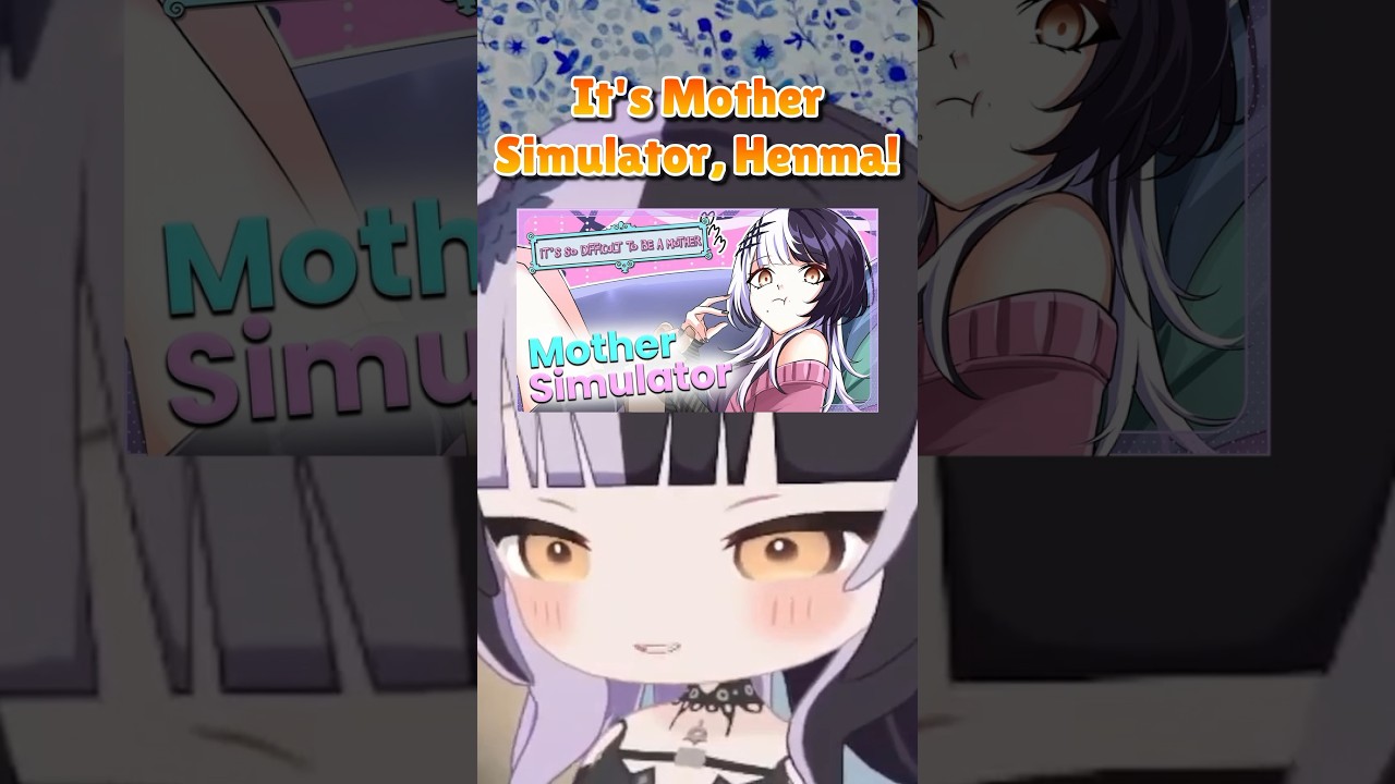 The Birth of a New (Yabai) Stream Idea #shorts