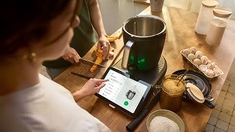 Neue Informationen über den Thermomix TM7 – Der ultimative Leitfaden