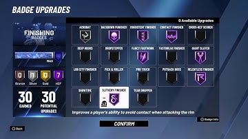 2K20 Rush 1v1 Event Road to Elite 2