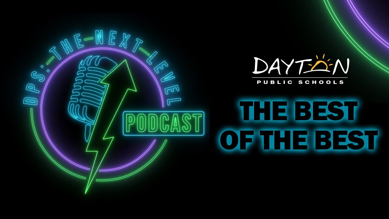 DPS: The Next Level Podcast | S3 Ep1 - The Best of the Best