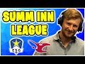 Die Perfekte Season Summoner´s INN League! Noway4u Highlights (Deutsch/German) LoL