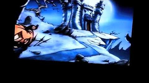 Ms. pacman maze madness part 1 gameplay (Intro)