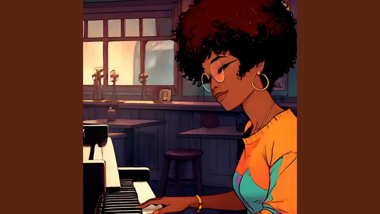 Smooth Street Groove